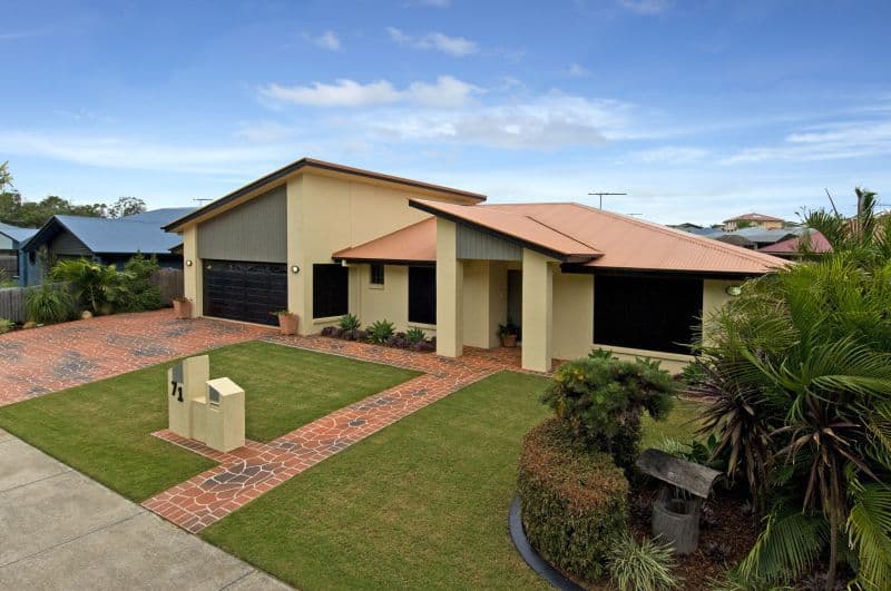 71  Clifford Perske Drive, THORNLANDS QLD 4164, Thornlands - Image 1