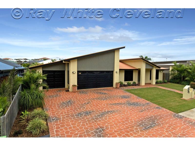 71  Clifford Perske Drive, THORNLANDS QLD 4164, Thornlands - Thumbnail 3