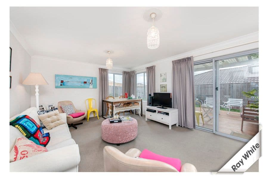 8 Pinner Place, MACGREGOR ACT 2615, Macgregor - Thumbnail 3