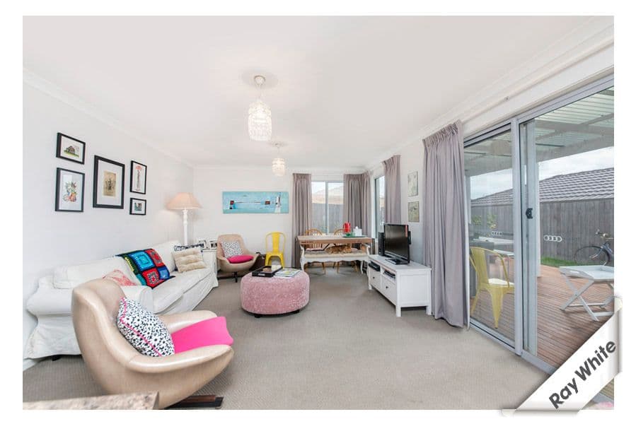 8 Pinner Place, MACGREGOR ACT 2615, Macgregor - Thumbnail 4