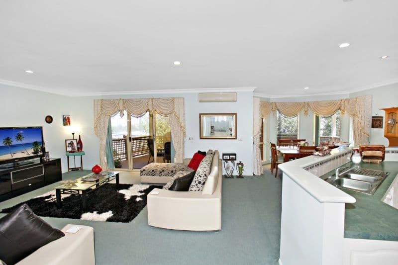 18 Kings College Drive, BAYSWATER VIC 3153, Bayswater - Thumbnail 7