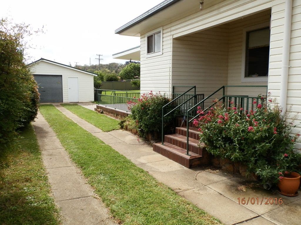 Glen Innes NSW 2370, Glen Innes - Thumbnail 2