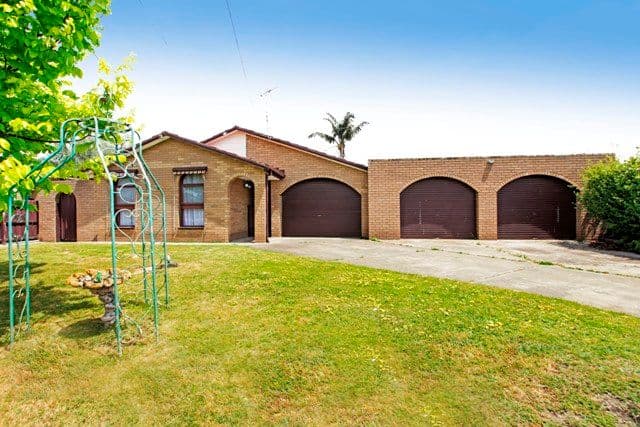 4 Gannet Court, ST ALBANS PARK VIC 3219, St Albans Park - Image 1