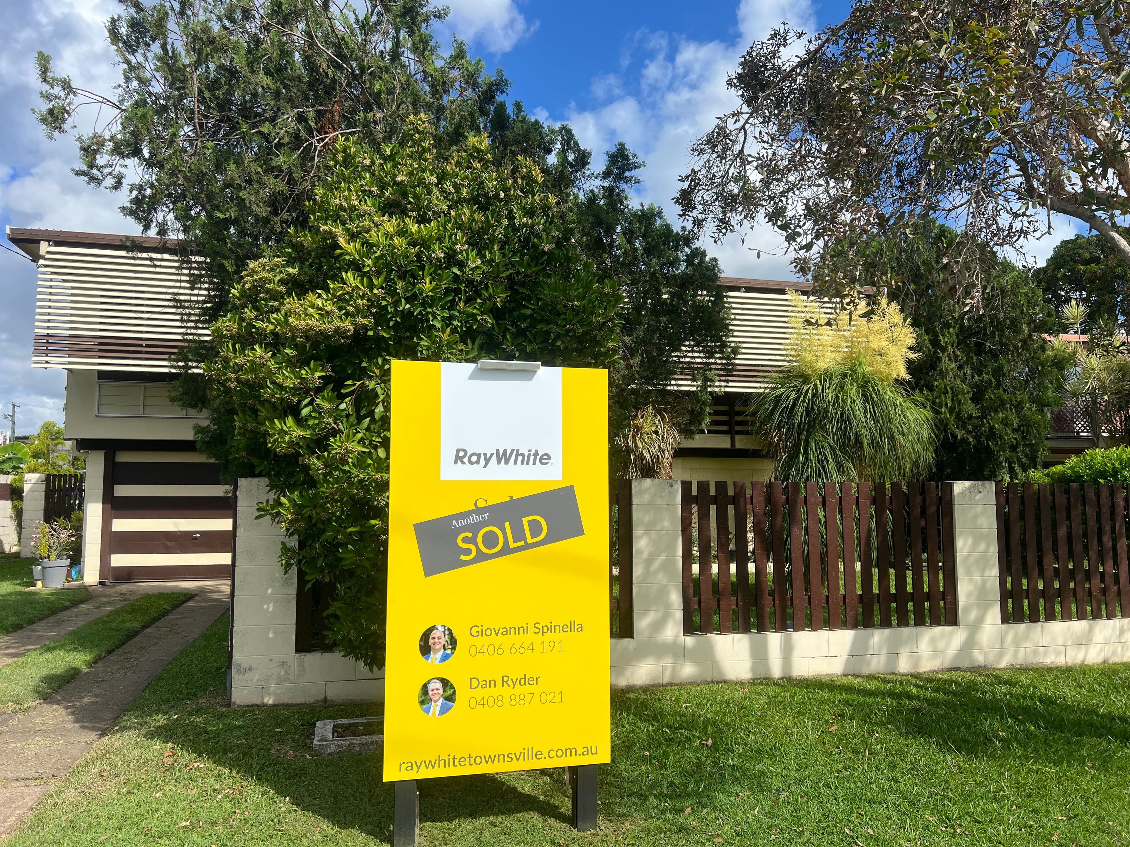 17 Rhodes Street, Heatley QLD 4814, Heatley - Image 1