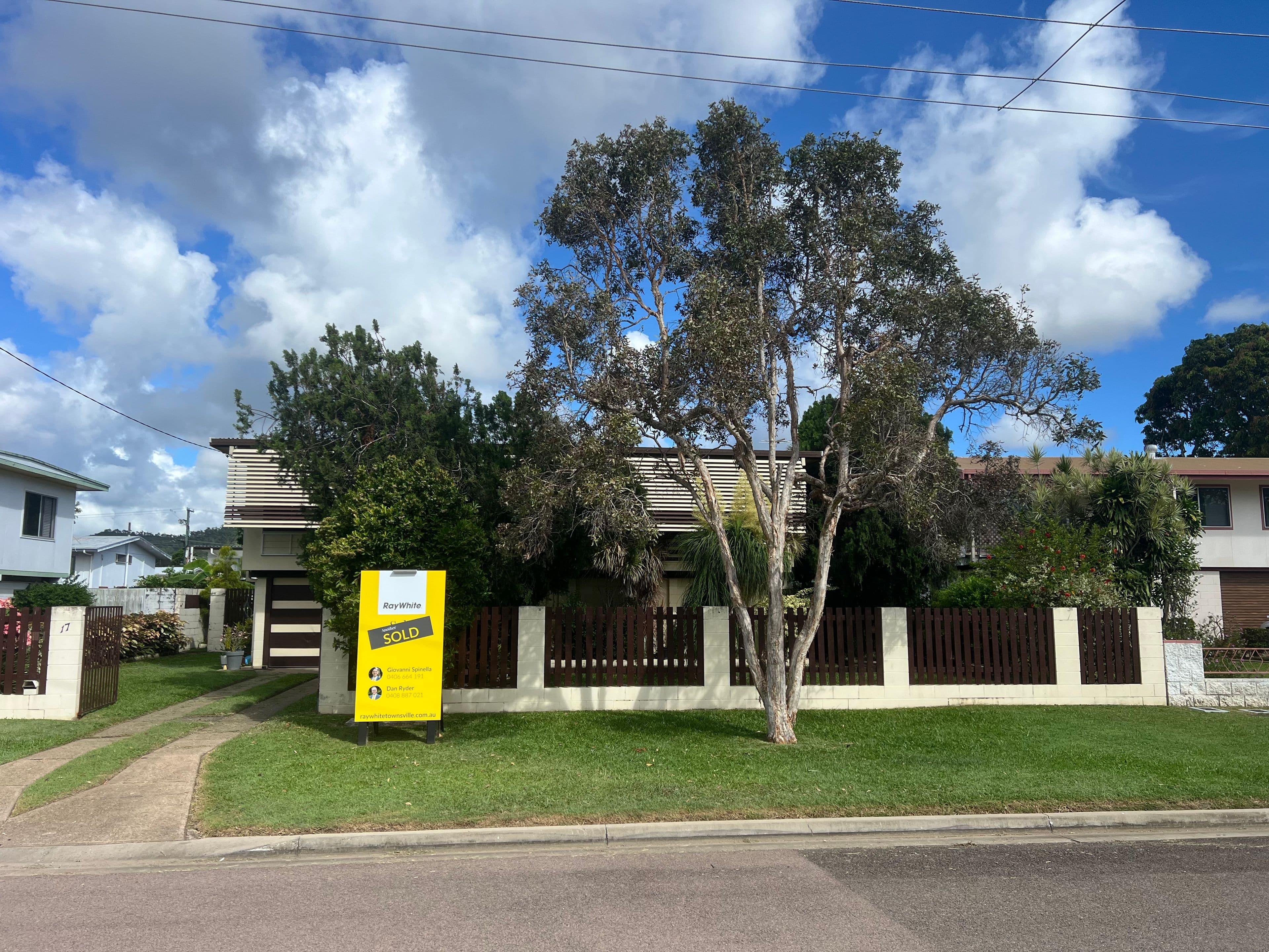 17 Rhodes Street, Heatley QLD 4814, Heatley - Thumbnail 2