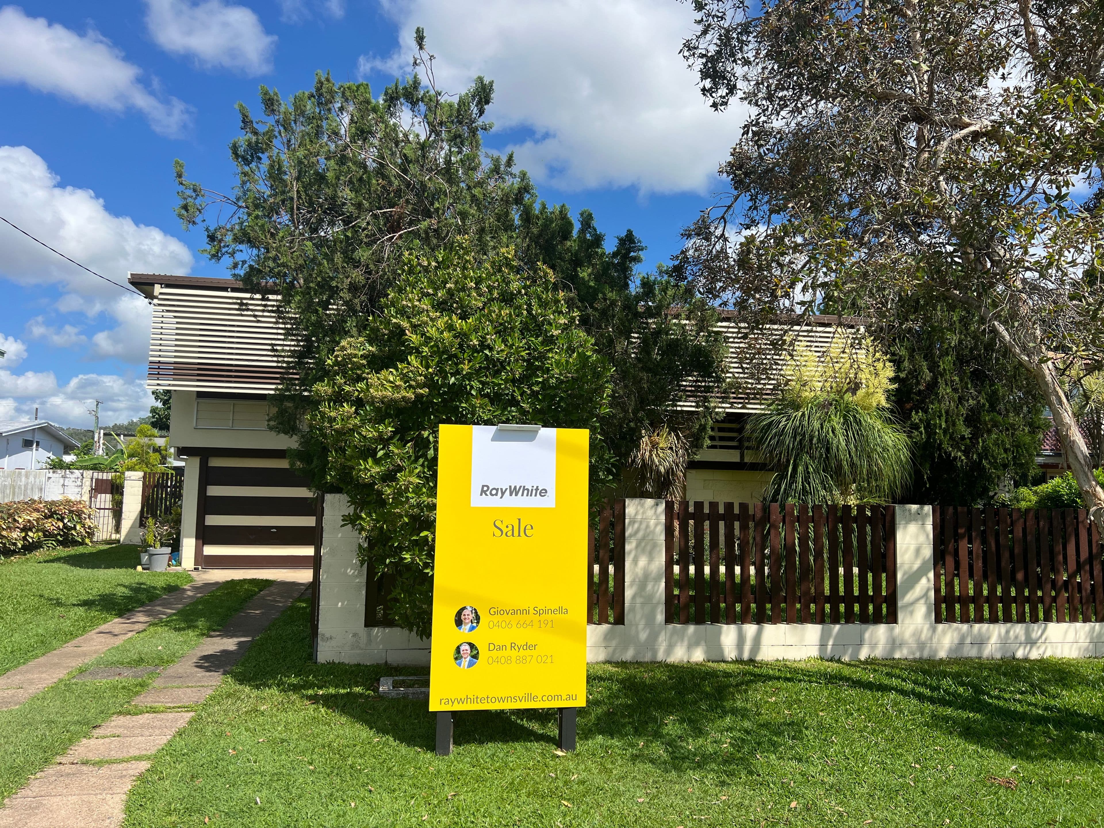 17 Rhodes Street, Heatley QLD 4814, Heatley - Thumbnail 3