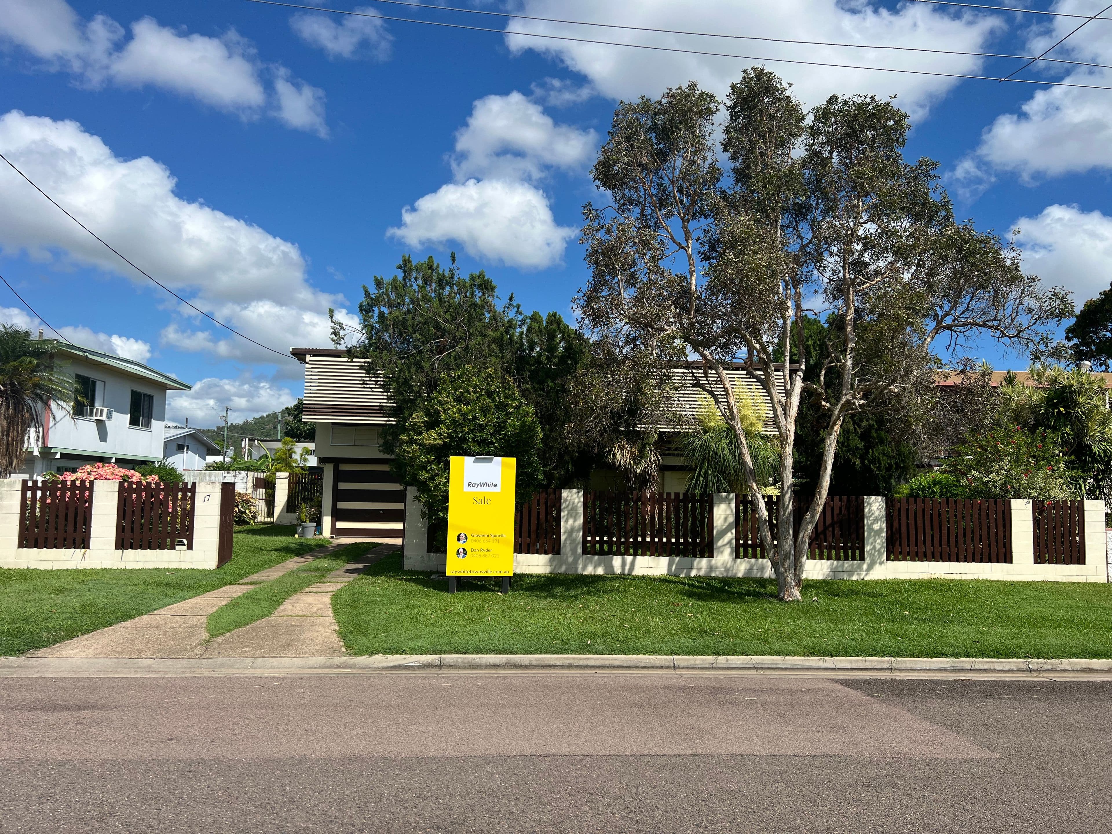 17 Rhodes Street, Heatley QLD 4814, Heatley - Thumbnail 4