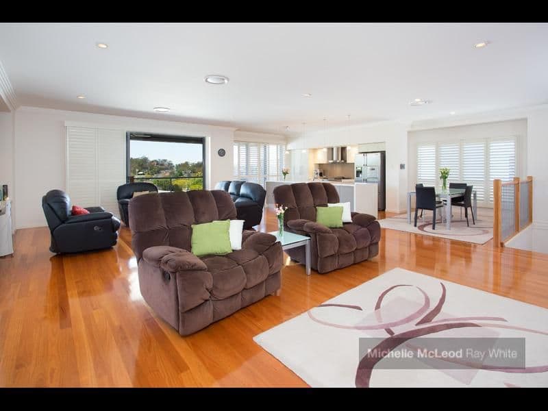 7 Tristania Road, CHAPEL HILL QLD 4069, Chapel Hill - Thumbnail 4