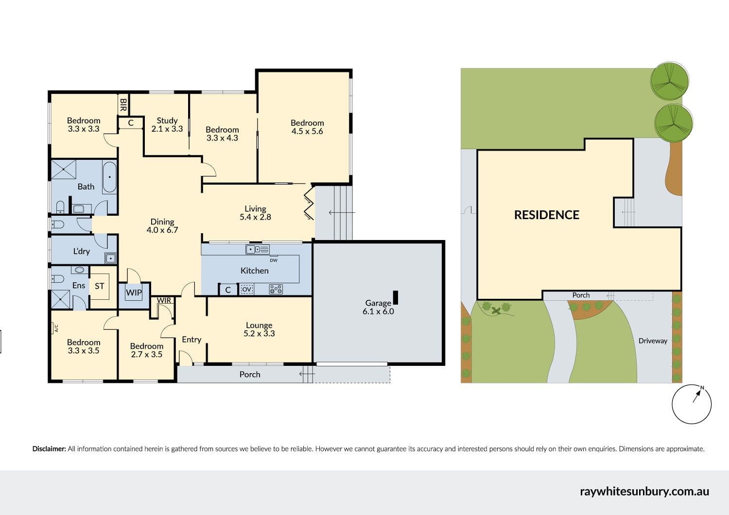 34 Burke Road, Sunbury VIC 3429, Sunbury - Thumbnail 8