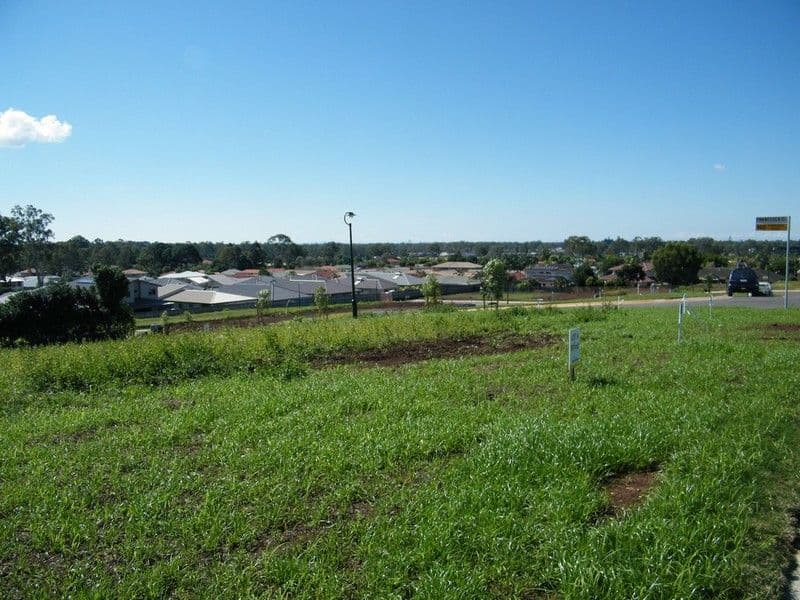 Lot 4 Francesca Close, CARSELDINE QLD 4034, Carseldine - Image 1