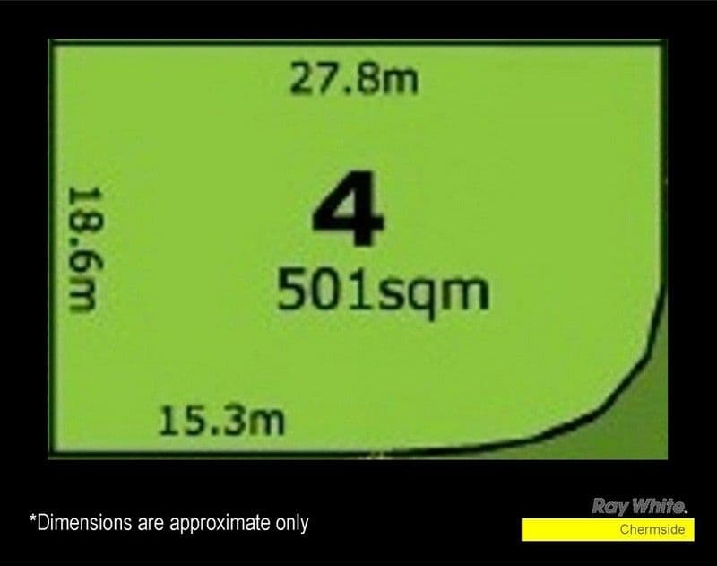 Lot 4 Francesca Close, CARSELDINE QLD 4034, Carseldine - Thumbnail 2