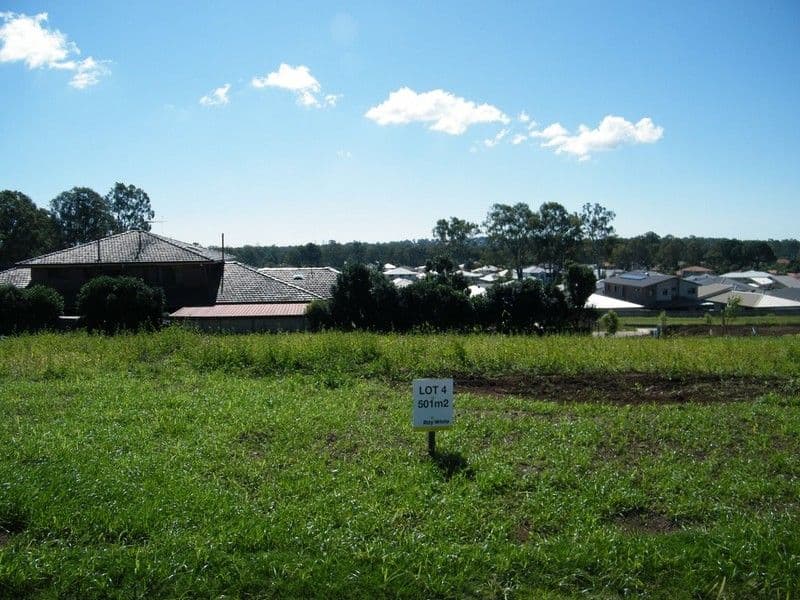 Lot 4 Francesca Close, CARSELDINE QLD 4034, Carseldine - Thumbnail 3