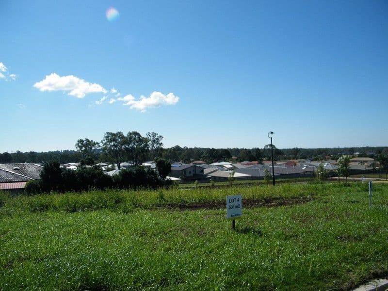 Lot 4 Francesca Close, CARSELDINE QLD 4034, Carseldine - Thumbnail 4