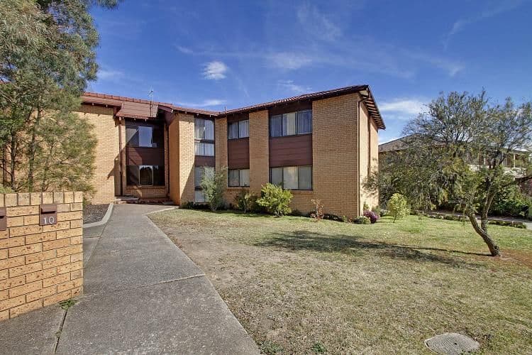 17-19 Queen Street, GOULBURN NSW 2580, Goulburn - Image 1
