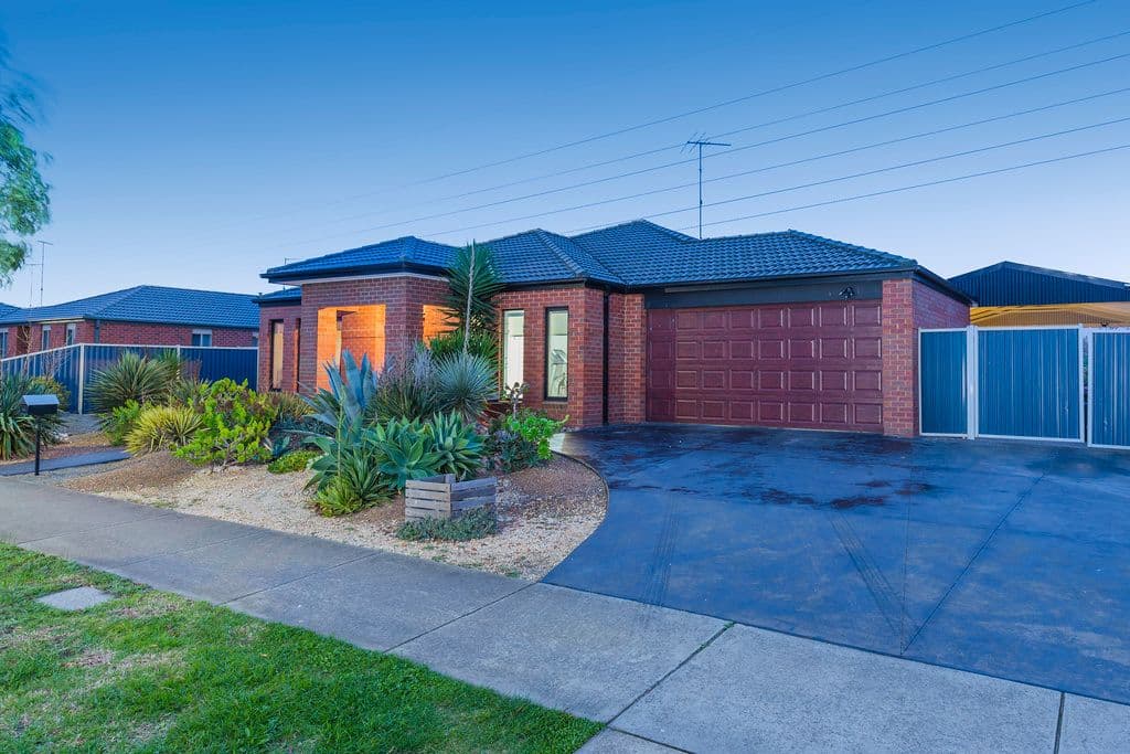 40 Hewitt Drive, Grovedale VIC 3216, Grovedale - Image 1