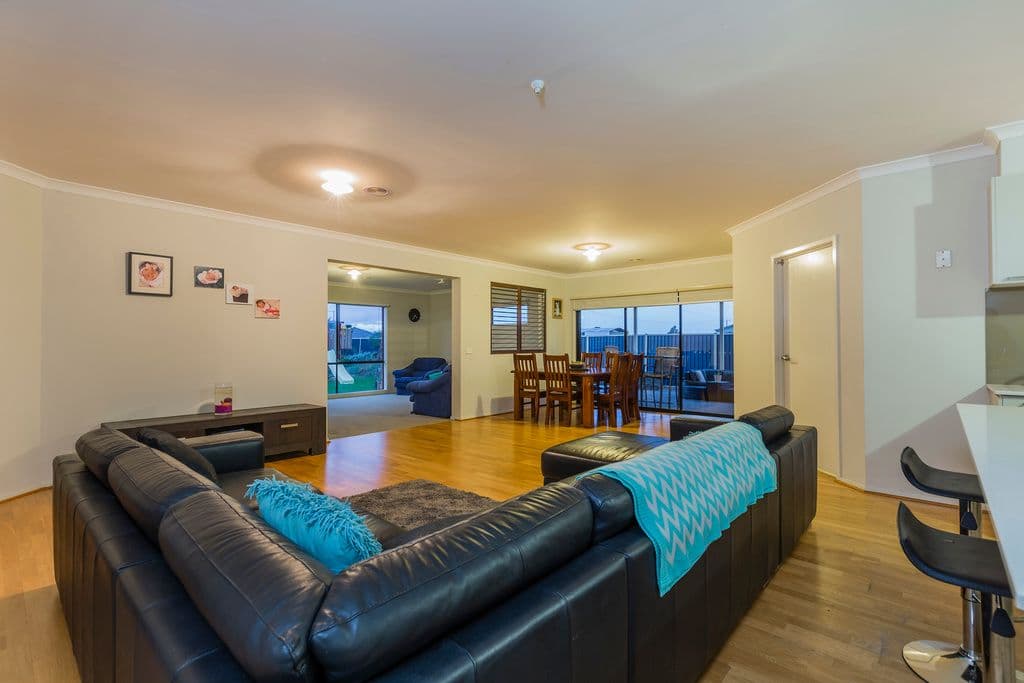 40 Hewitt Drive, Grovedale VIC 3216, Grovedale - Thumbnail 3