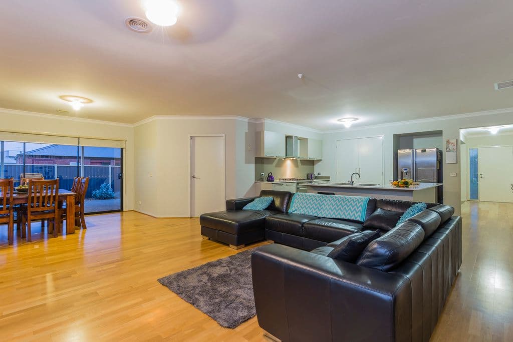 40 Hewitt Drive, Grovedale VIC 3216, Grovedale - Thumbnail 4