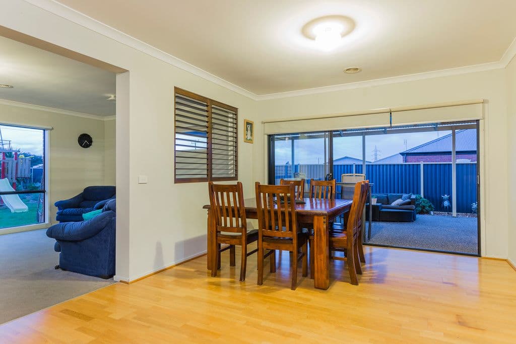 40 Hewitt Drive, Grovedale VIC 3216, Grovedale - Thumbnail 5