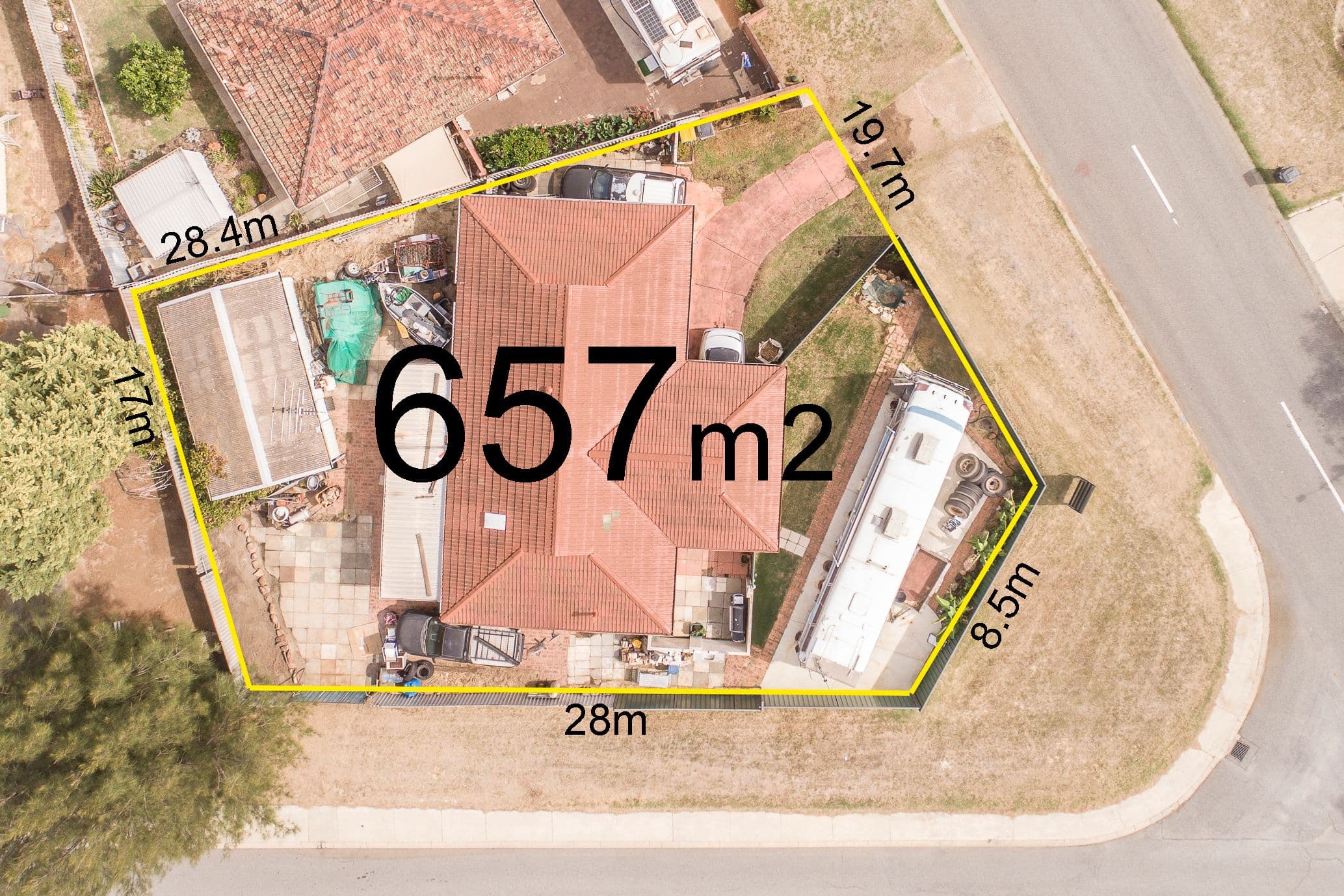 15 Denford Street, Kenwick WA 6107, Kenwick - Thumbnail 2
