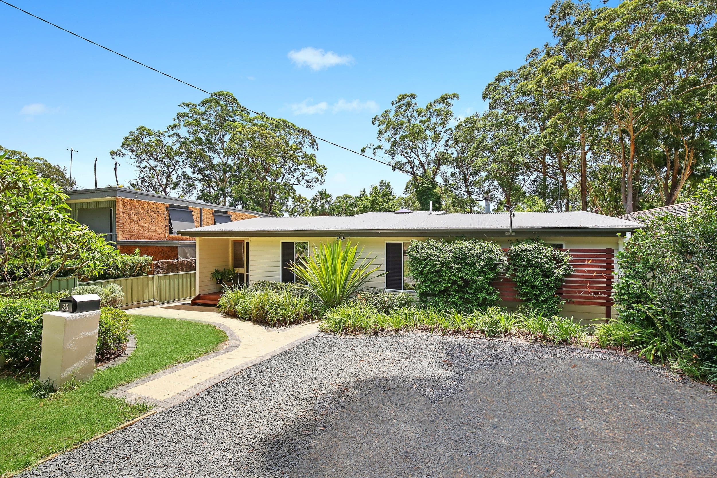 35 Yarram Road, Bensville - Image 1