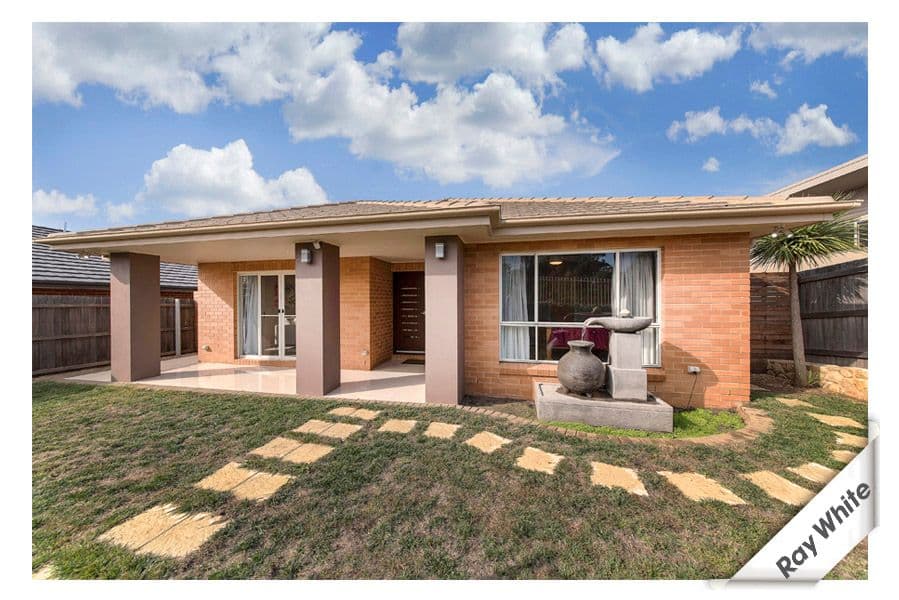 128 Plimsoll Drive, CASEY ACT 2913, Casey - Thumbnail 2