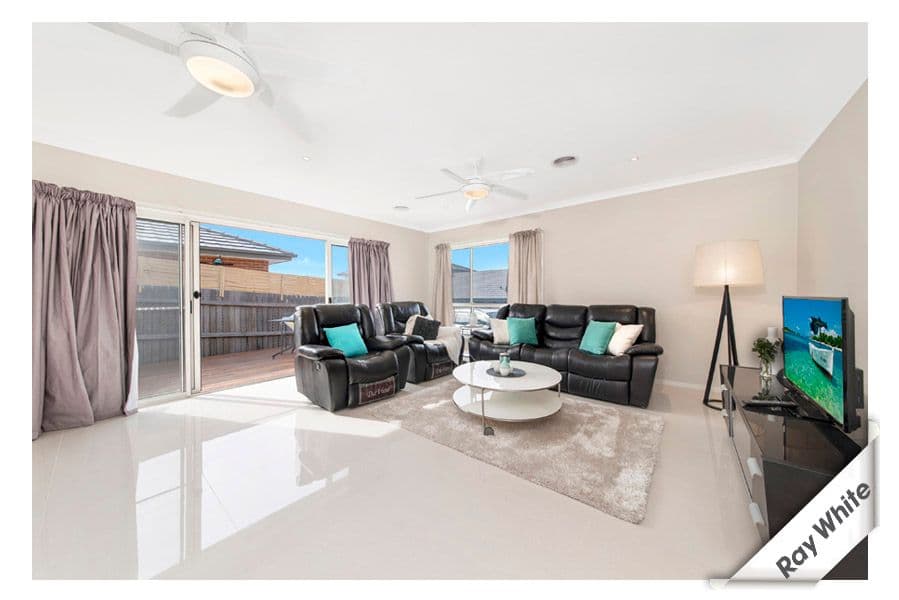 128 Plimsoll Drive, CASEY ACT 2913, Casey - Thumbnail 5
