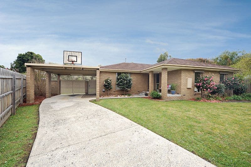 7 Bracken Court, FERNTREE GULLY VIC 3156, Ferntree Gully - Image 1