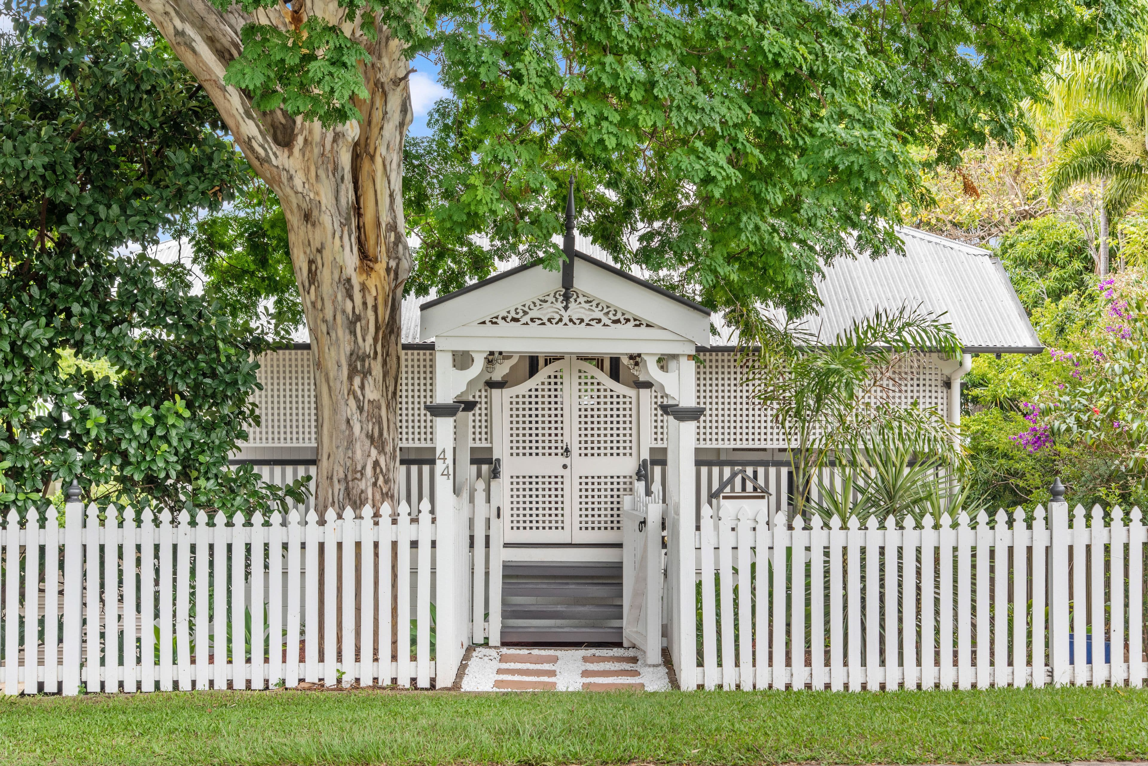 44 Hall Street, Alderley QLD 4051, Alderley - Image 1