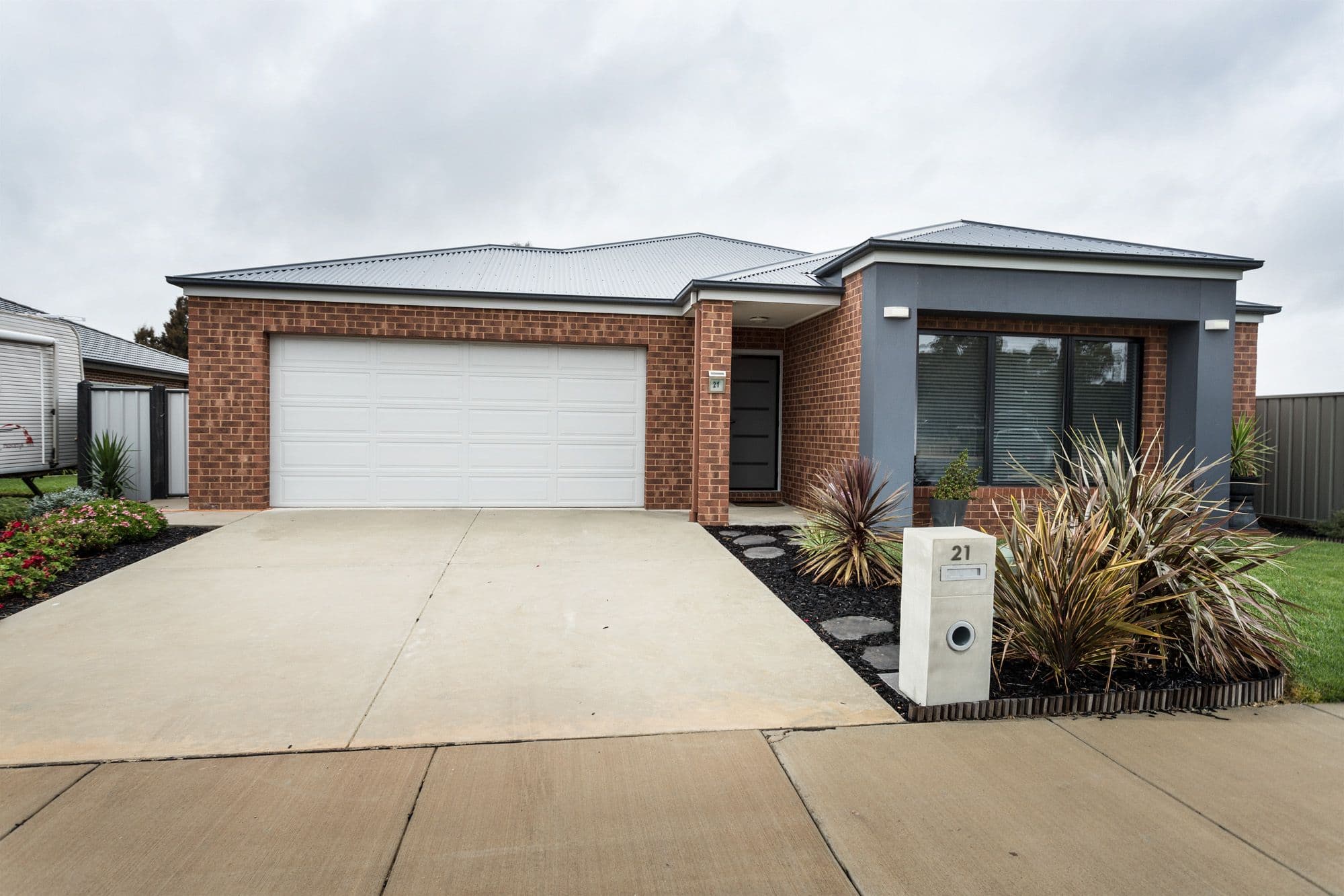 21 Augusta Crescent, Tatura VIC 3616, Tatura - Image 1