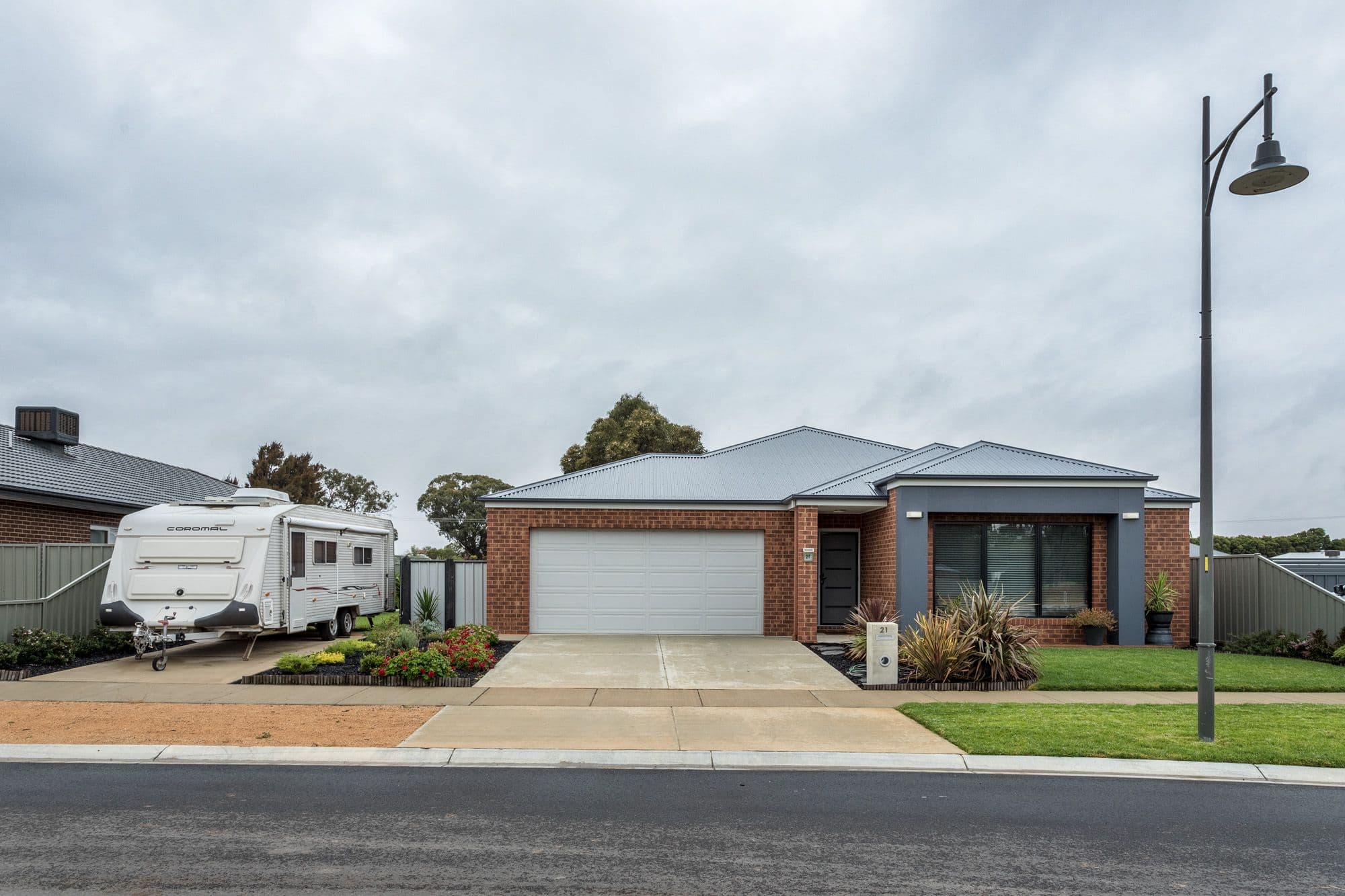 21 Augusta Crescent, Tatura VIC 3616, Tatura - Thumbnail 3