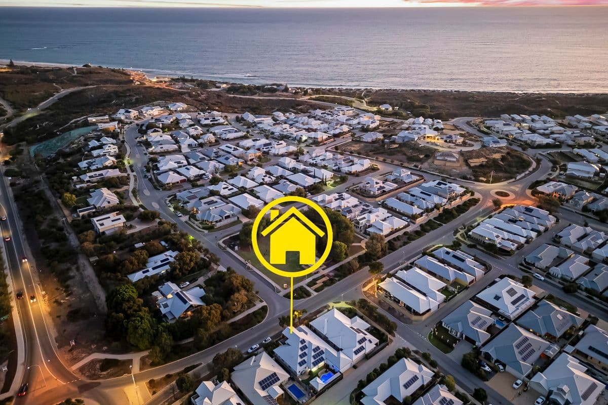 69 Lindsay Beach Boulevard, Yanchep WA 6035, Yanchep - Image 1