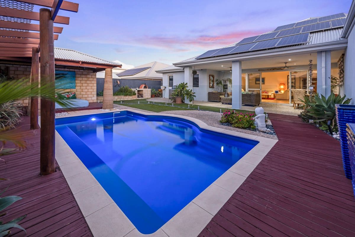 69 Lindsay Beach Boulevard, Yanchep WA 6035, Yanchep - Thumbnail 2