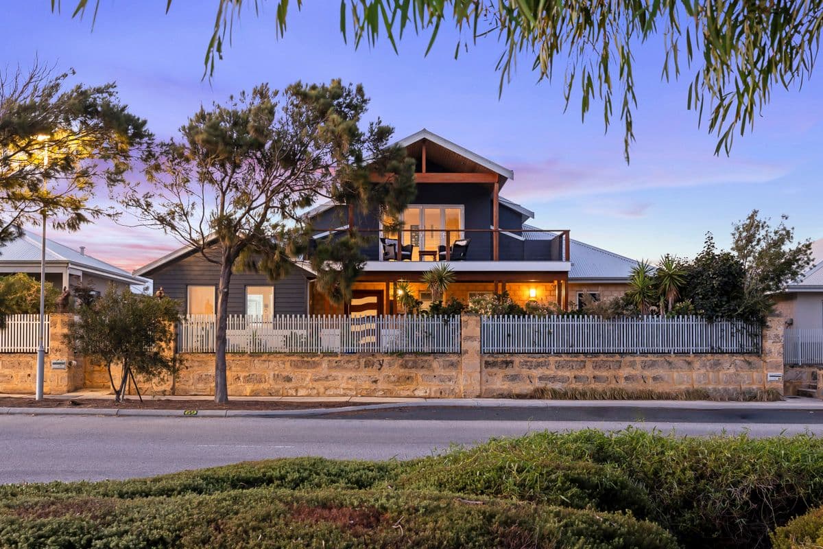 69 Lindsay Beach Boulevard, Yanchep WA 6035, Yanchep - Thumbnail 3