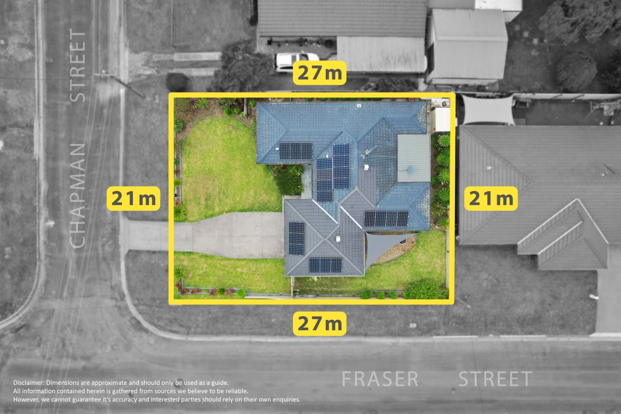 34 Chapman Street, Tahmoor NSW 2573, Tahmoor - Thumbnail 2
