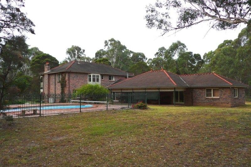 219 Donalds Range Road, RAZORBACK NSW 2571, Razorback - Image 1