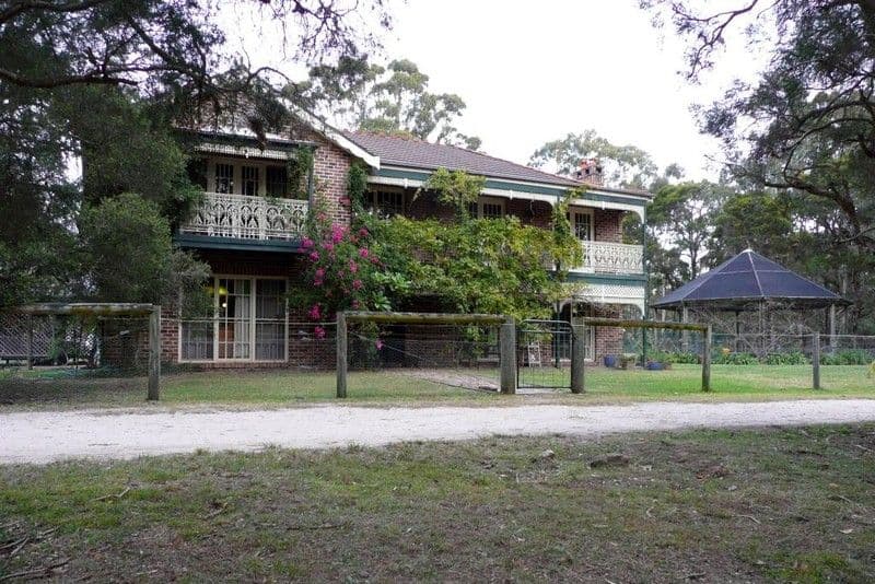 219 Donalds Range Road, RAZORBACK NSW 2571, Razorback - Thumbnail 2