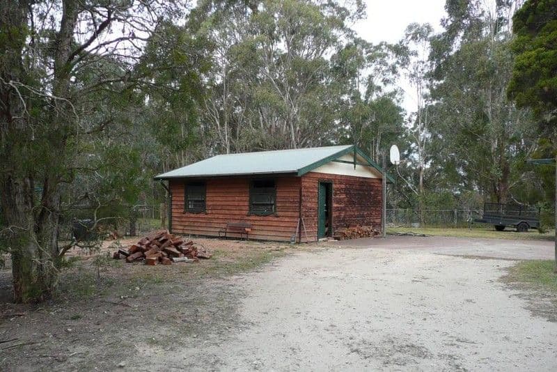 219 Donalds Range Road, RAZORBACK NSW 2571, Razorback - Thumbnail 5