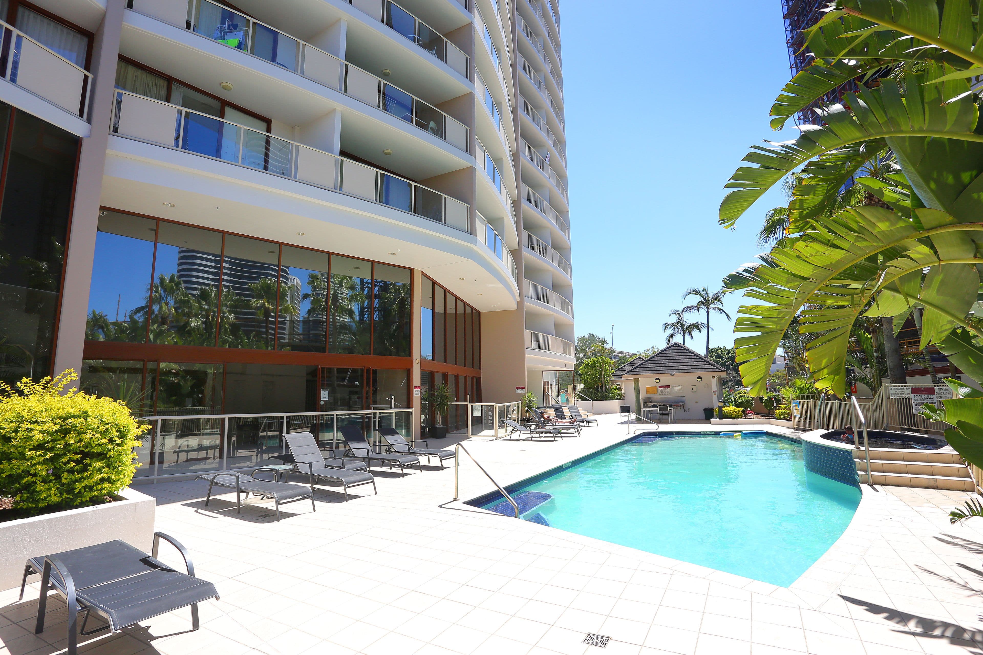410 " Savannah" 42 Surf Parade, Broadbeach QLD 4218, Broadbeach - Thumbnail 2