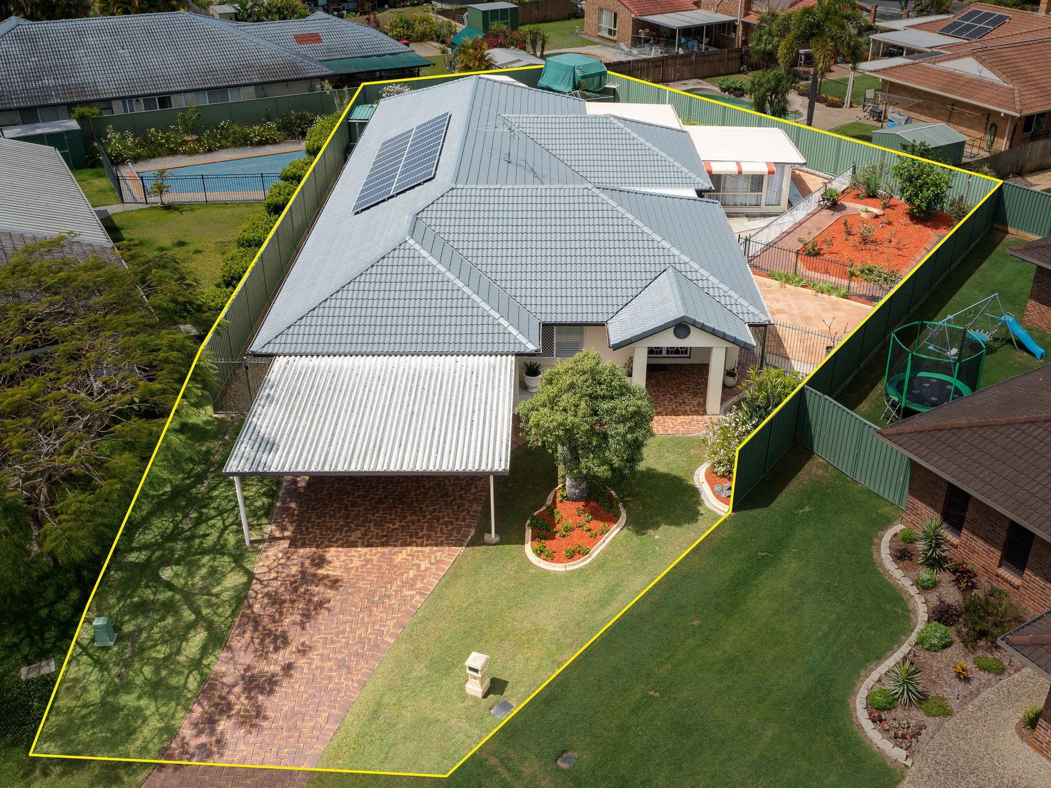 22 Marlock Close, Bridgeman Downs QLD 4035, Bridgeman Downs - Thumbnail 2