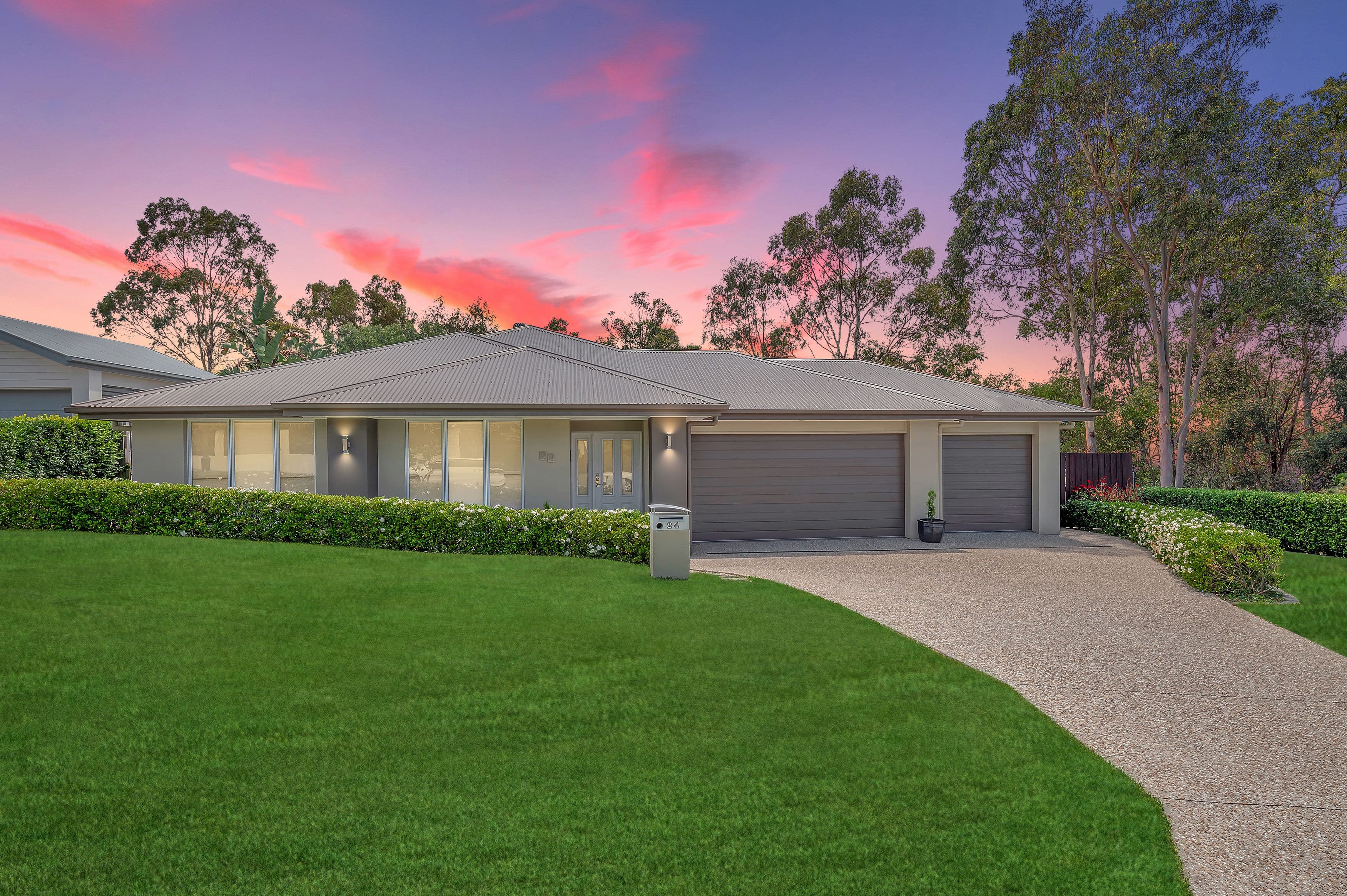 24 Hans Street, Upper Coomera QLD 4209, Upper Coomera - Image 1
