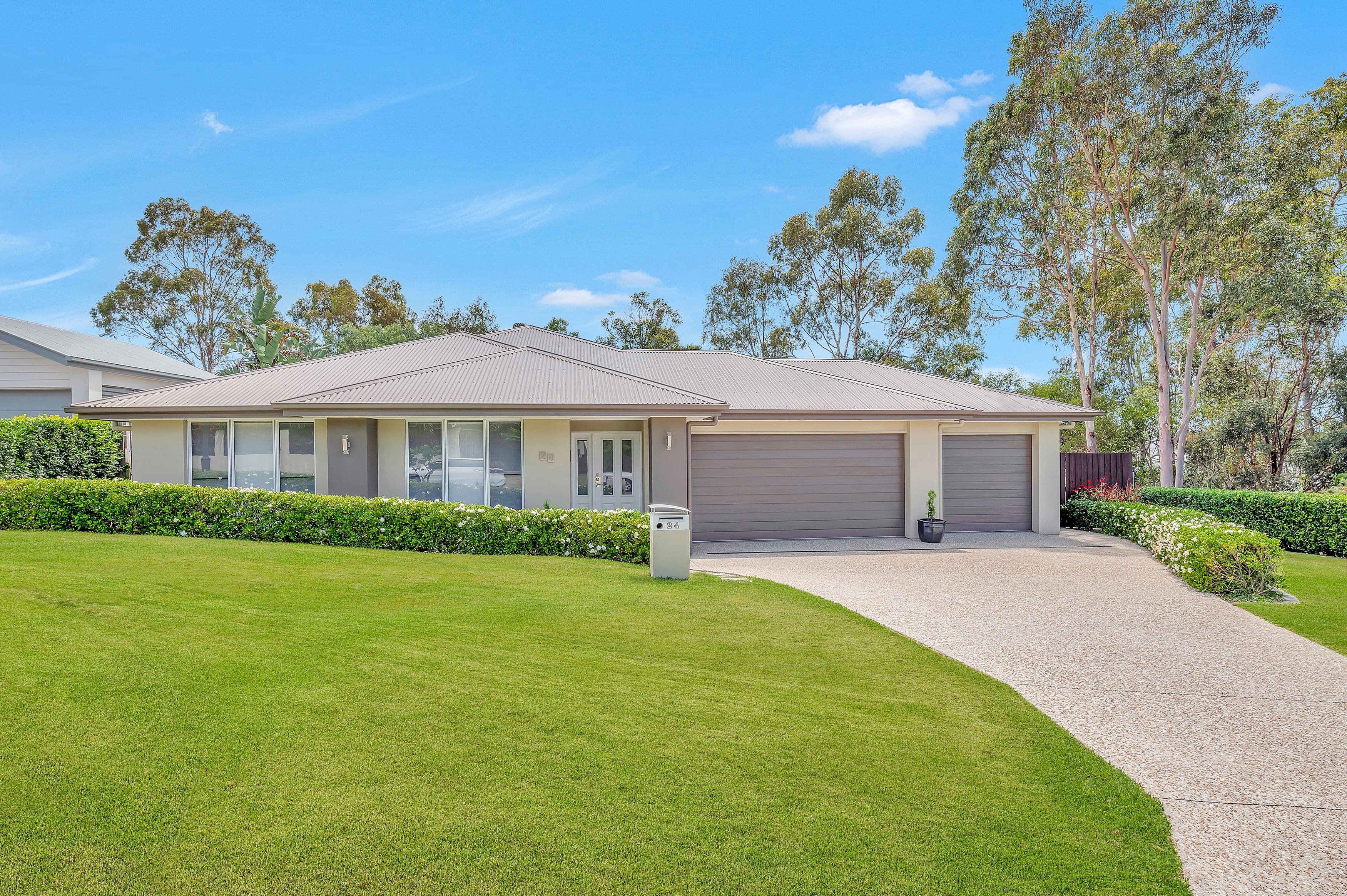 24 Hans Street, Upper Coomera QLD 4209, Upper Coomera - Thumbnail 2