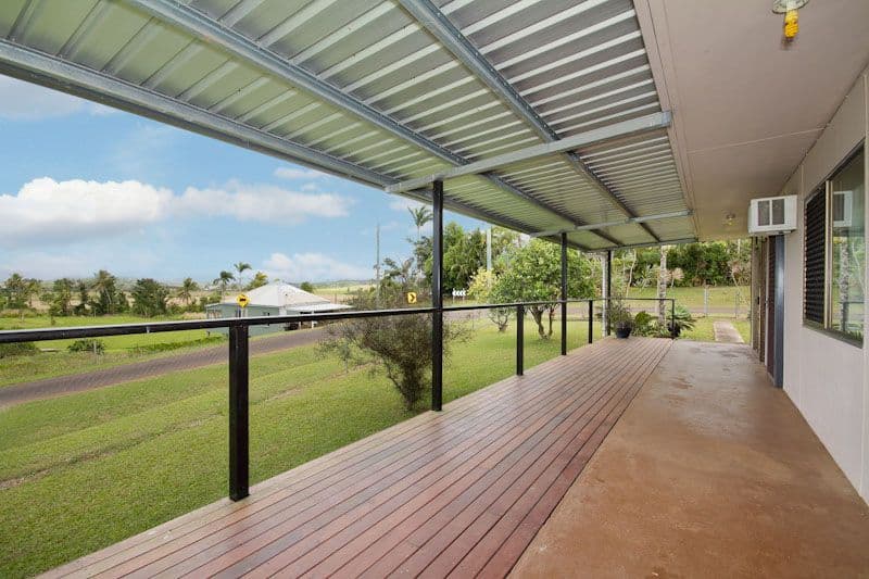 16 Hall Street, South Johnstone, Innisfail QLD 4860, Innisfail - Thumbnail 4