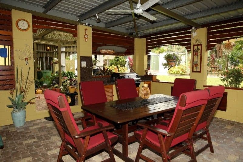 32 Payne Street, MOUNT LOUISA QLD 4814, Mount Louisa - Thumbnail 2