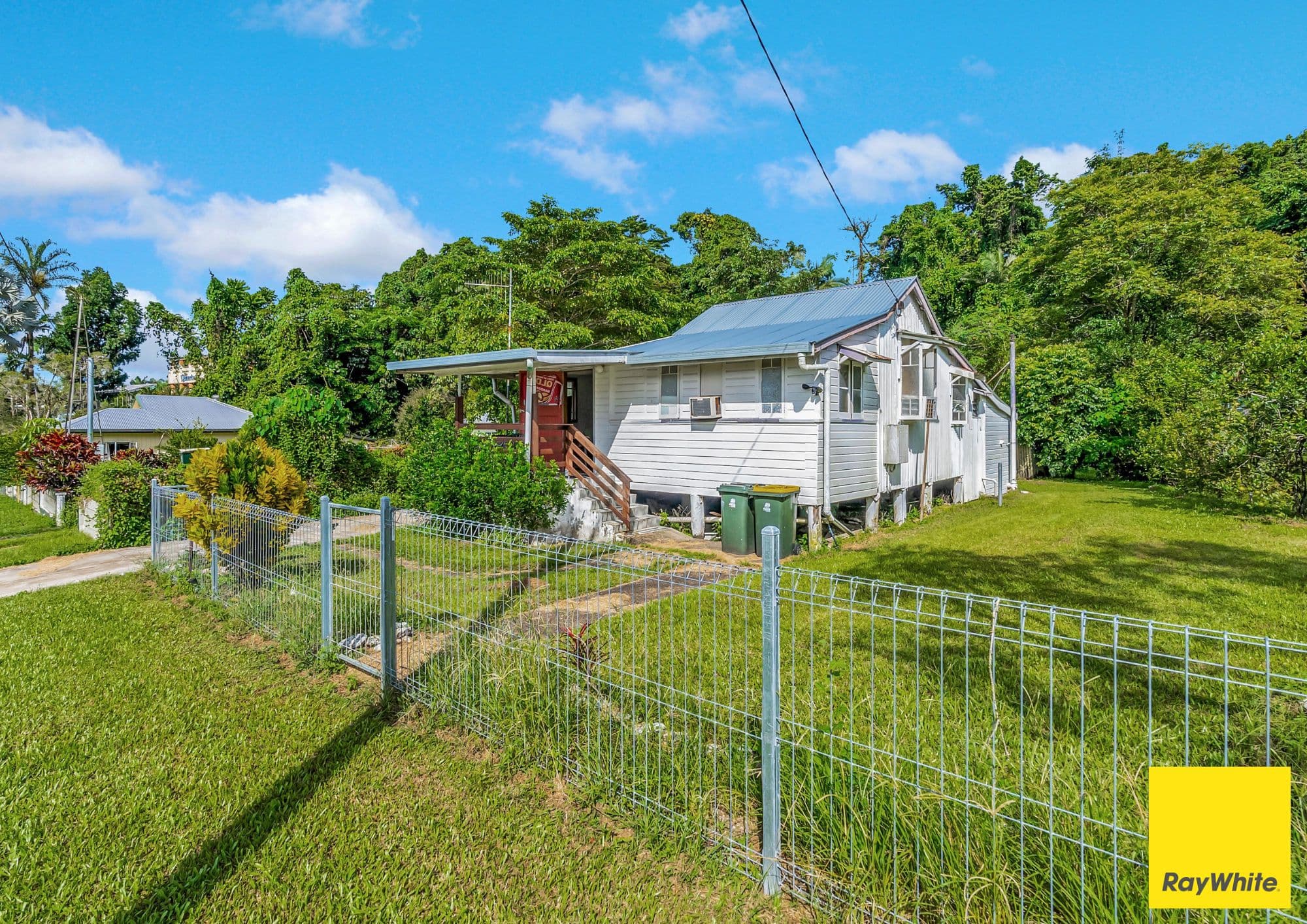 8 Parry Street, Babinda QLD 4861, Babinda - Thumbnail 2