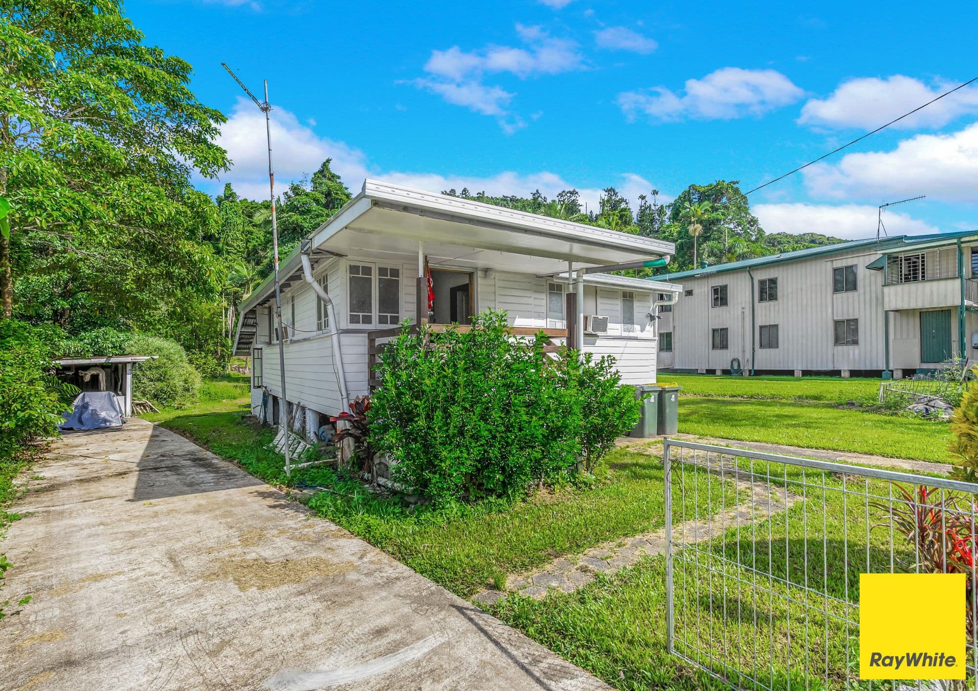 8 Parry Street, Babinda QLD 4861, Babinda - Thumbnail 3
