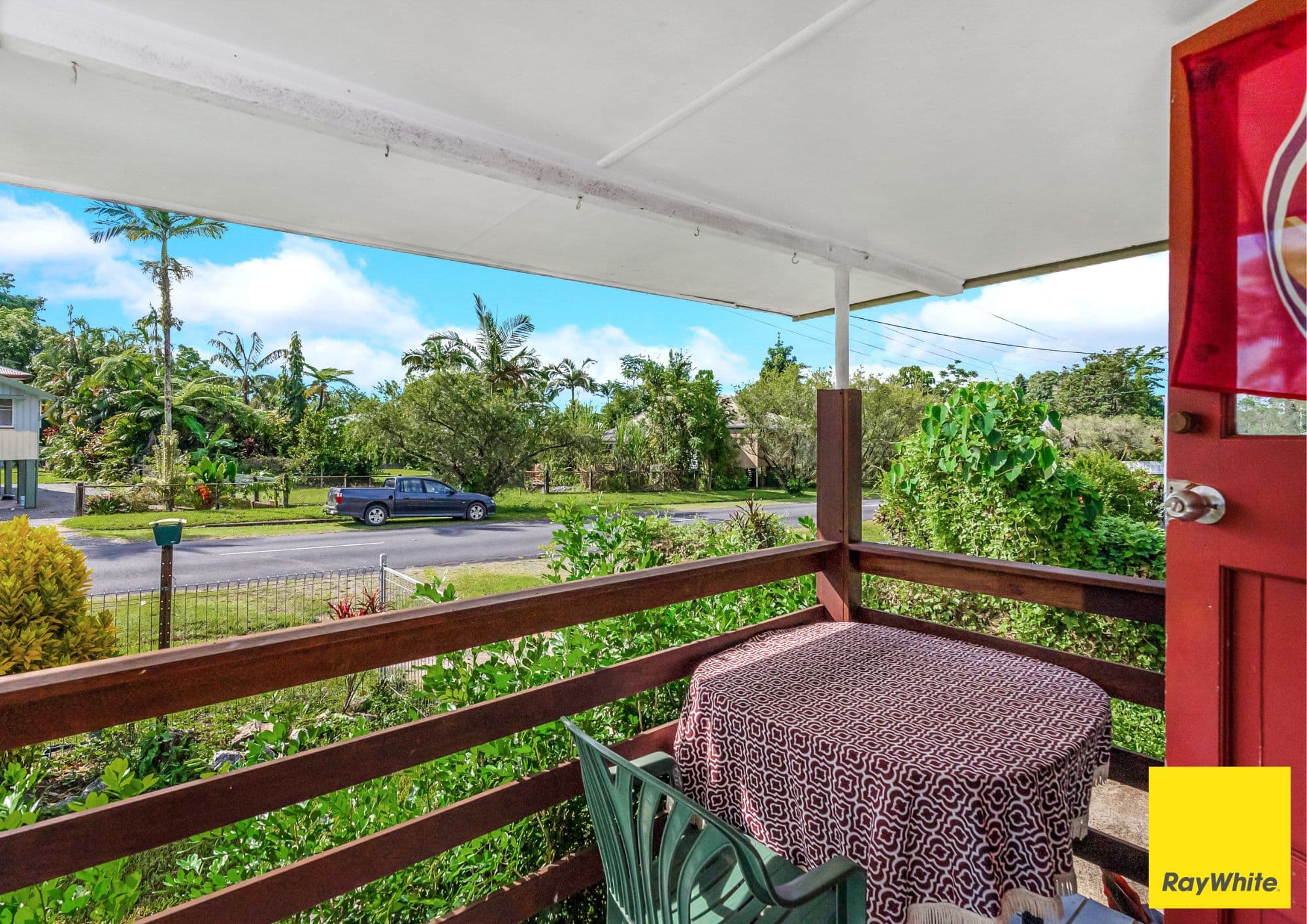 8 Parry Street, Babinda QLD 4861, Babinda - Thumbnail 4
