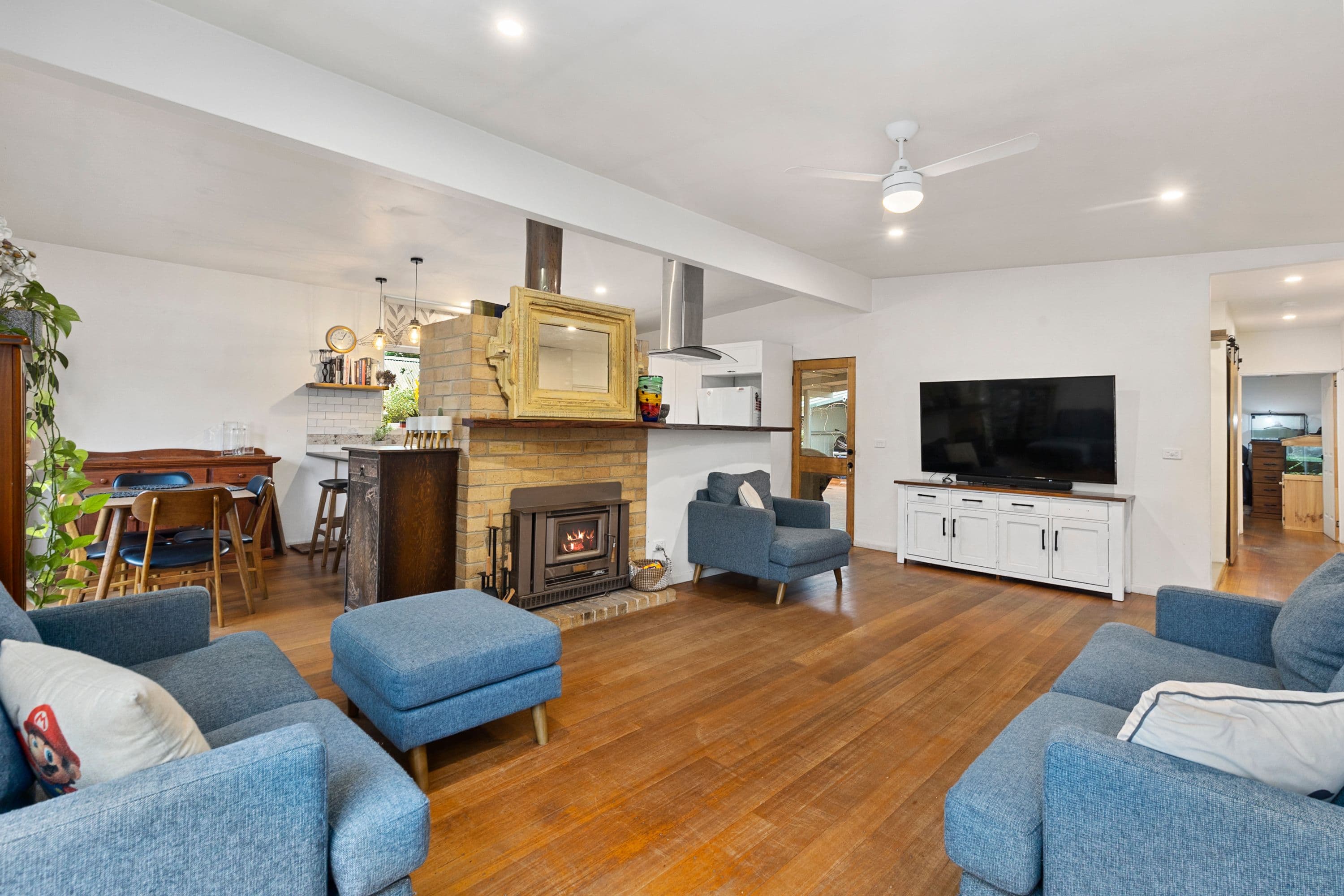 5 Queen Street, Avenel VIC 3664, Avenel - Thumbnail 5