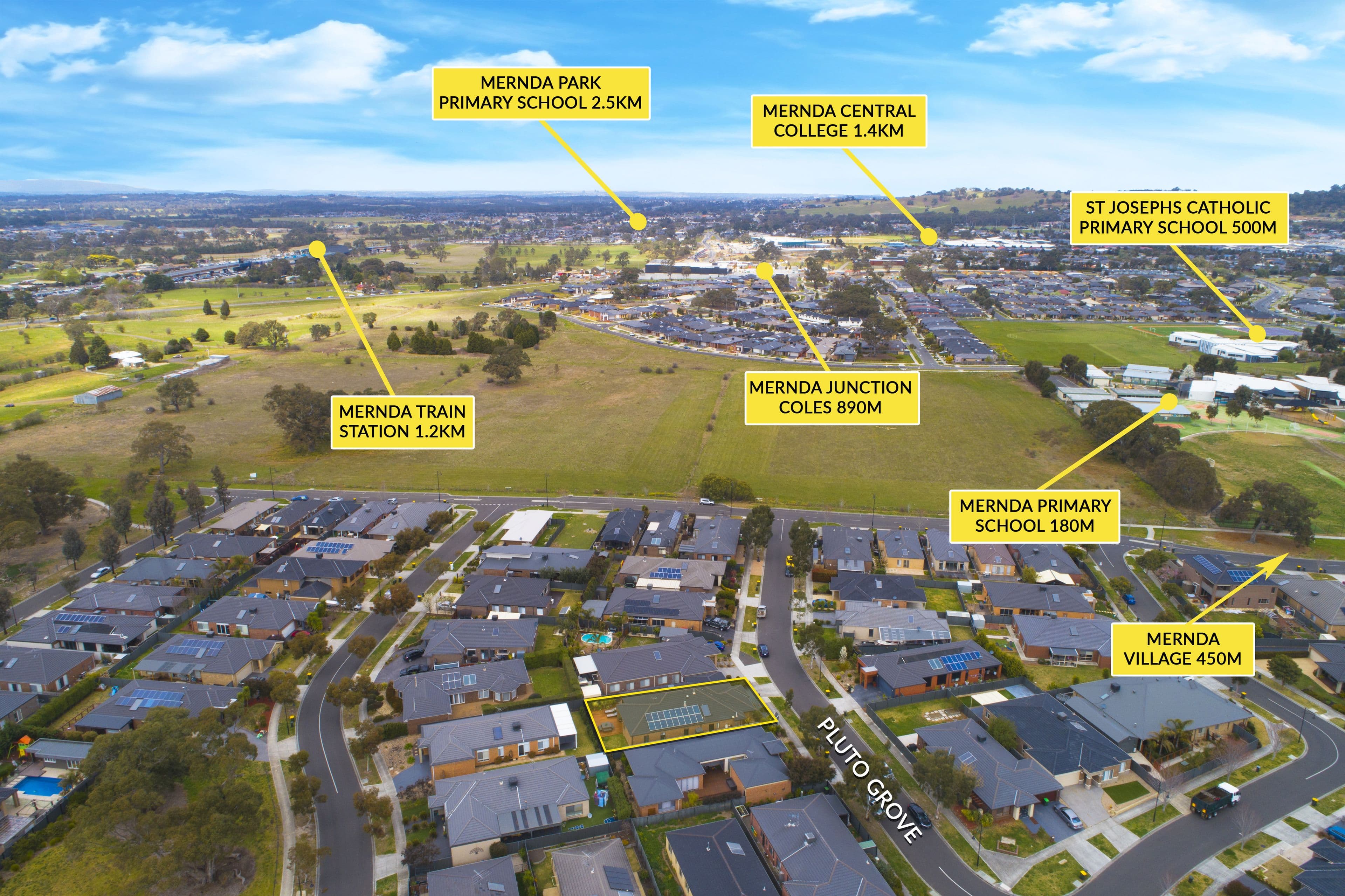 10 Pluto Grove, Mernda VIC 3754, Mernda - Thumbnail 2