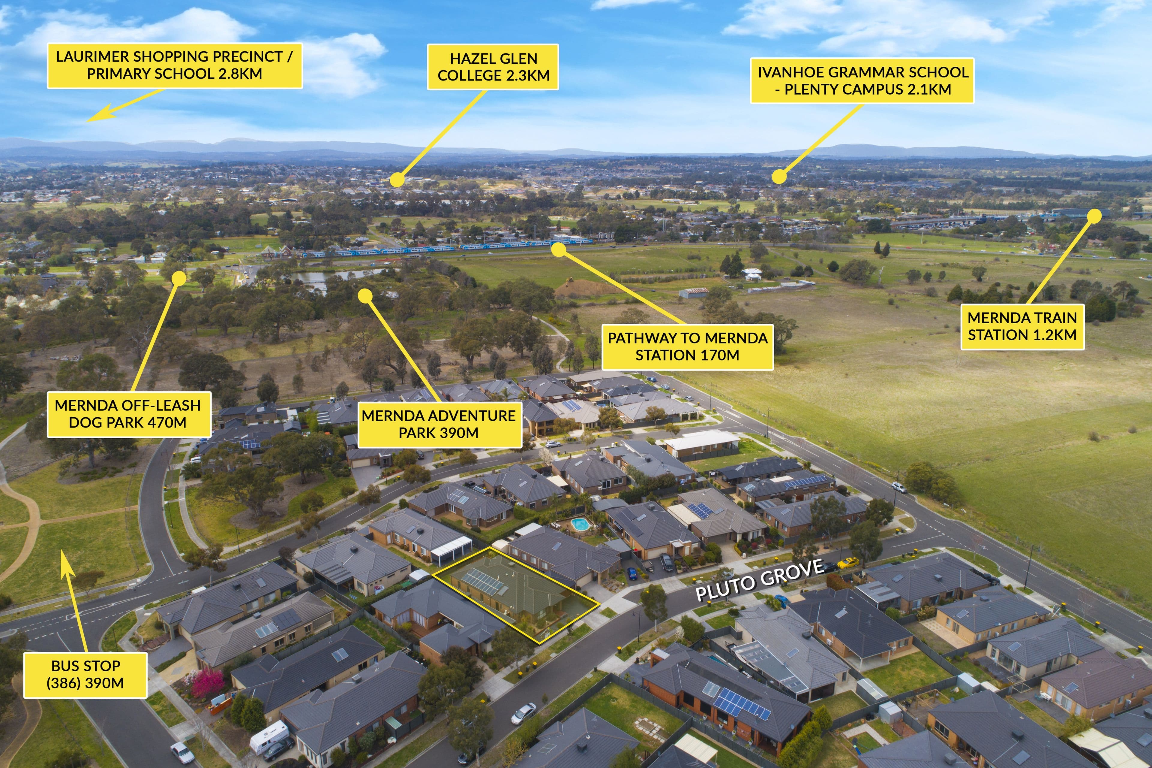 10 Pluto Grove, Mernda VIC 3754, Mernda - Thumbnail 3