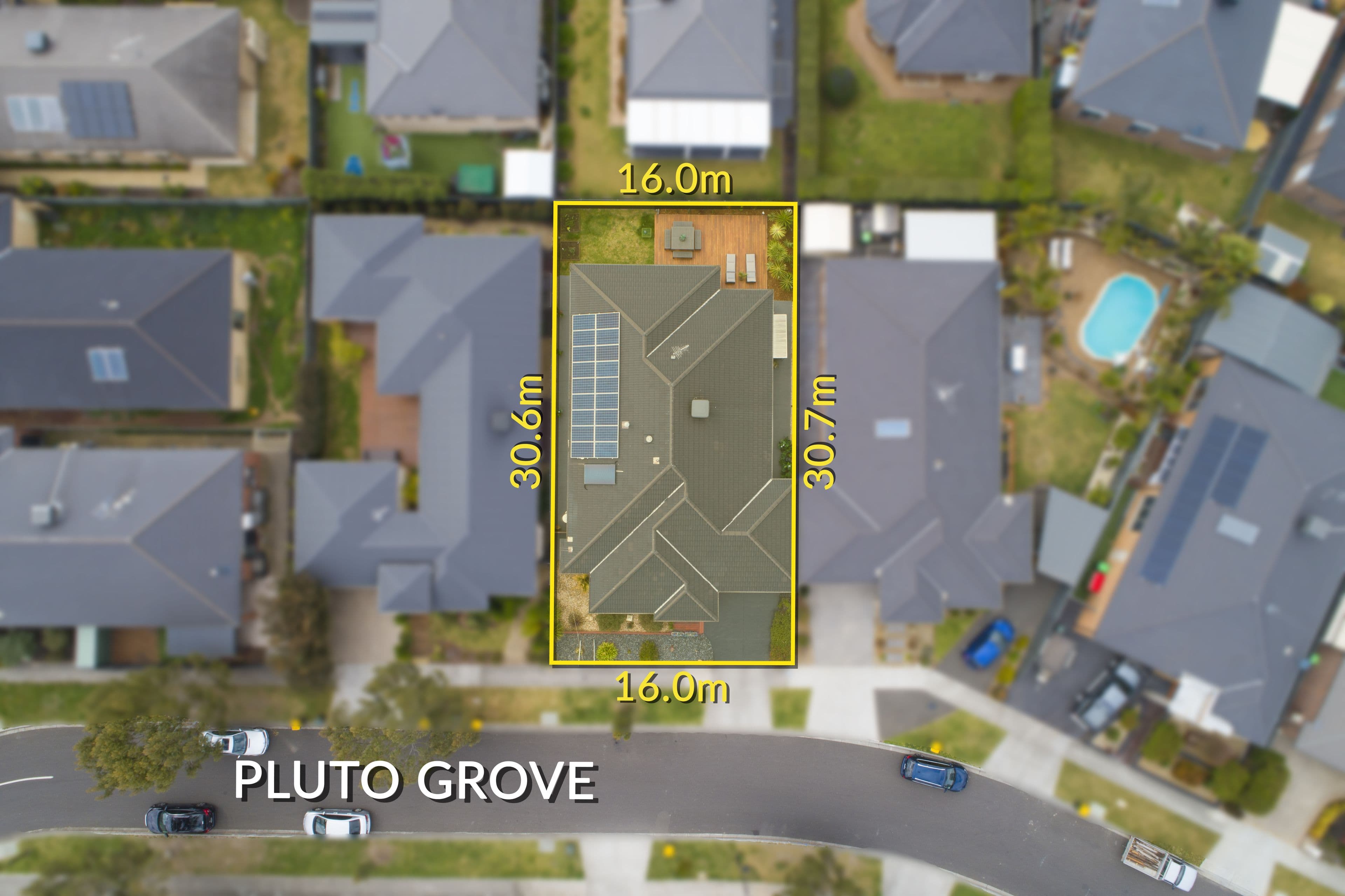 10 Pluto Grove, Mernda VIC 3754, Mernda - Thumbnail 4
